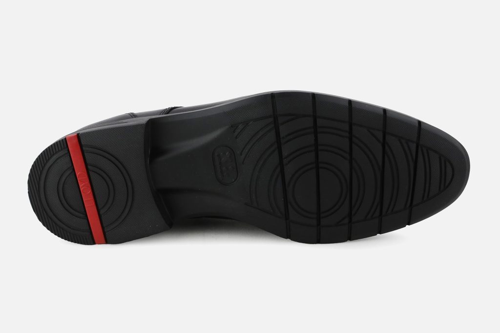 EEZY 327 BLACK GTX