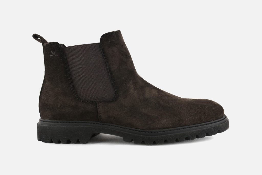 SELECT 315 CHELSEA DARK BROWN