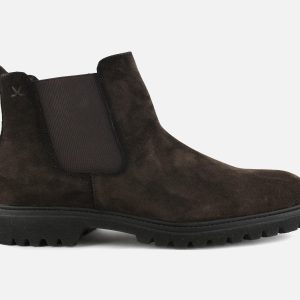 SELECT 315 CHELSEA DARK BROWN – Image 1
