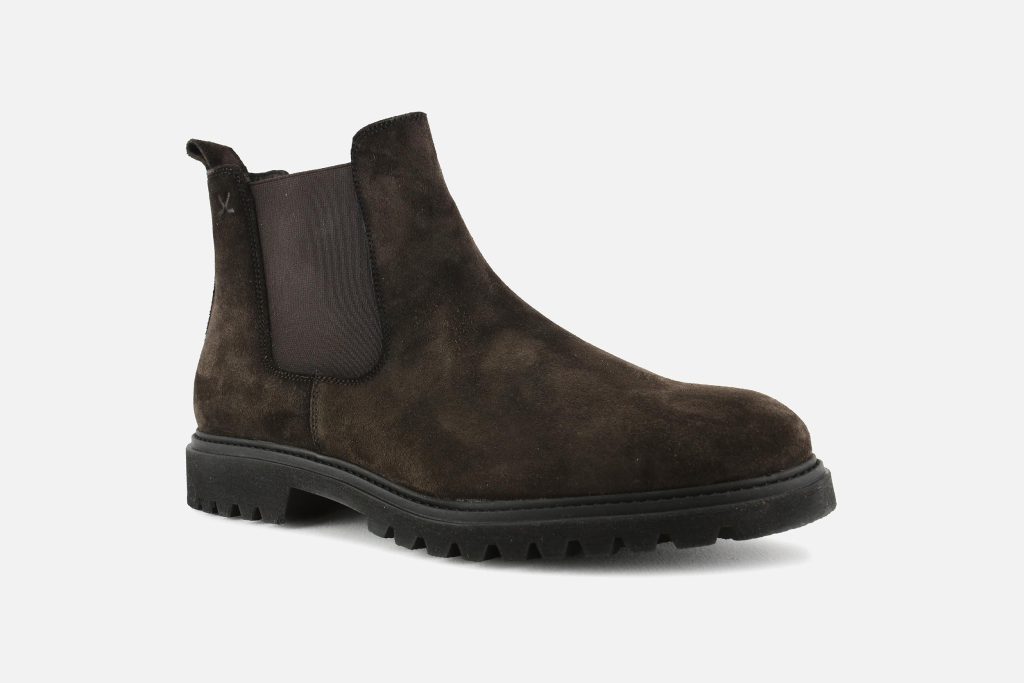 SELECT 315 CHELSEA DARK BROWN