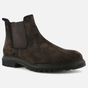 SELECT 315 CHELSEA DARK BROWN – Image 2