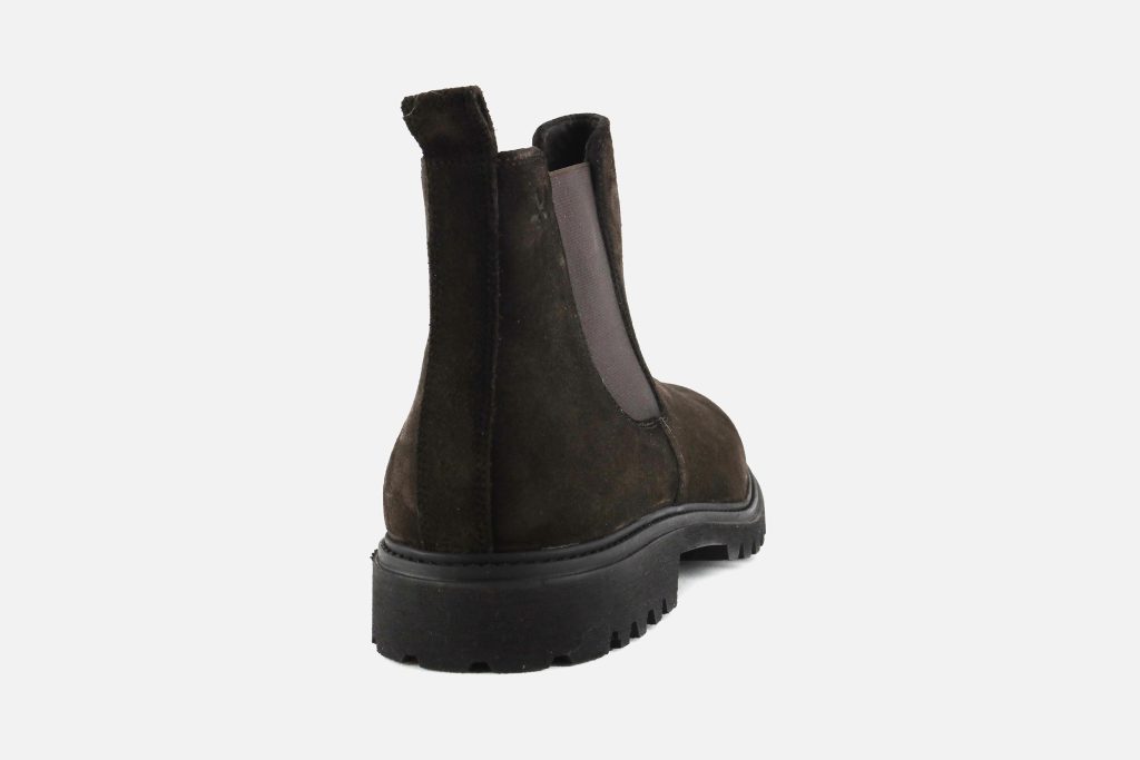 SELECT 315 CHELSEA DARK BROWN