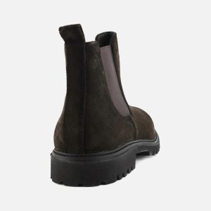SELECT 315 CHELSEA DARK BROWN – Image 3