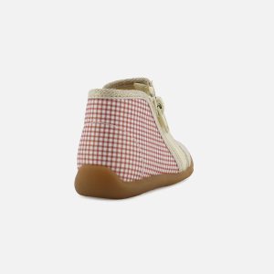 TIDOU VICHY ROUGE - Image 3