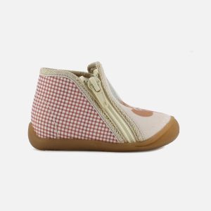 TIDOU VICHY ROUGE - Image 5