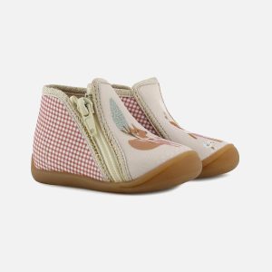 TIDOU VICHY ROUGE - Image 6
