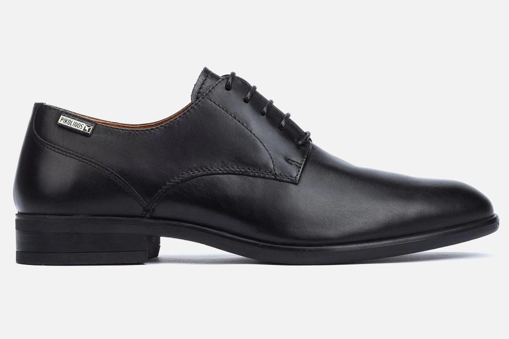 BRISTOL LACE BLACK