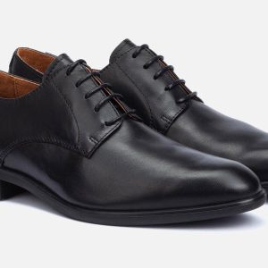 BRISTOL LACE BLACK – Image 2