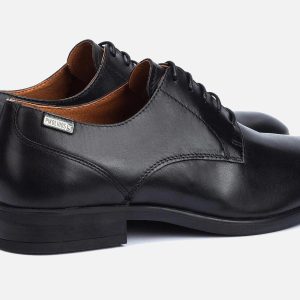 BRISTOL LACE BLACK – Image 3