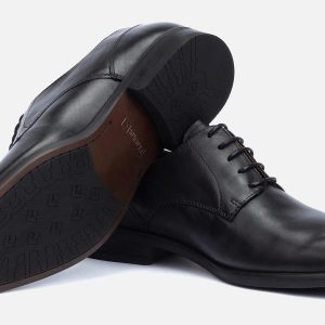 BRISTOL LACE BLACK – Image 4