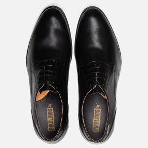 BRISTOL LACE BLACK – Image 5
