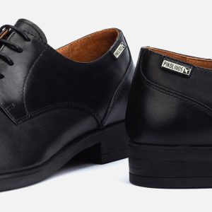 BRISTOL LACE BLACK – Image 6