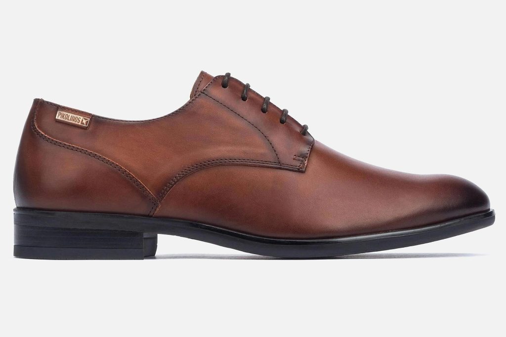 BRISTOL LACE CUERO