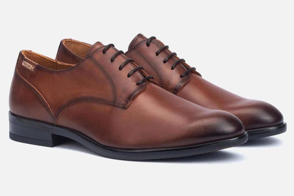 BRISTOL LACE CUERO