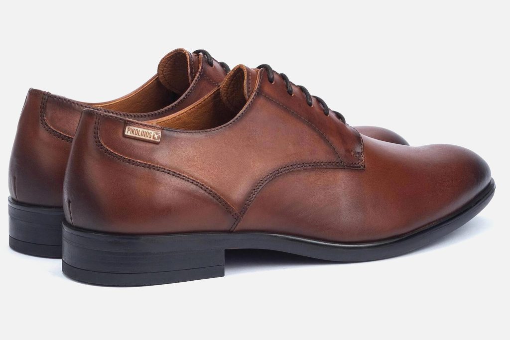 BRISTOL LACE CUERO