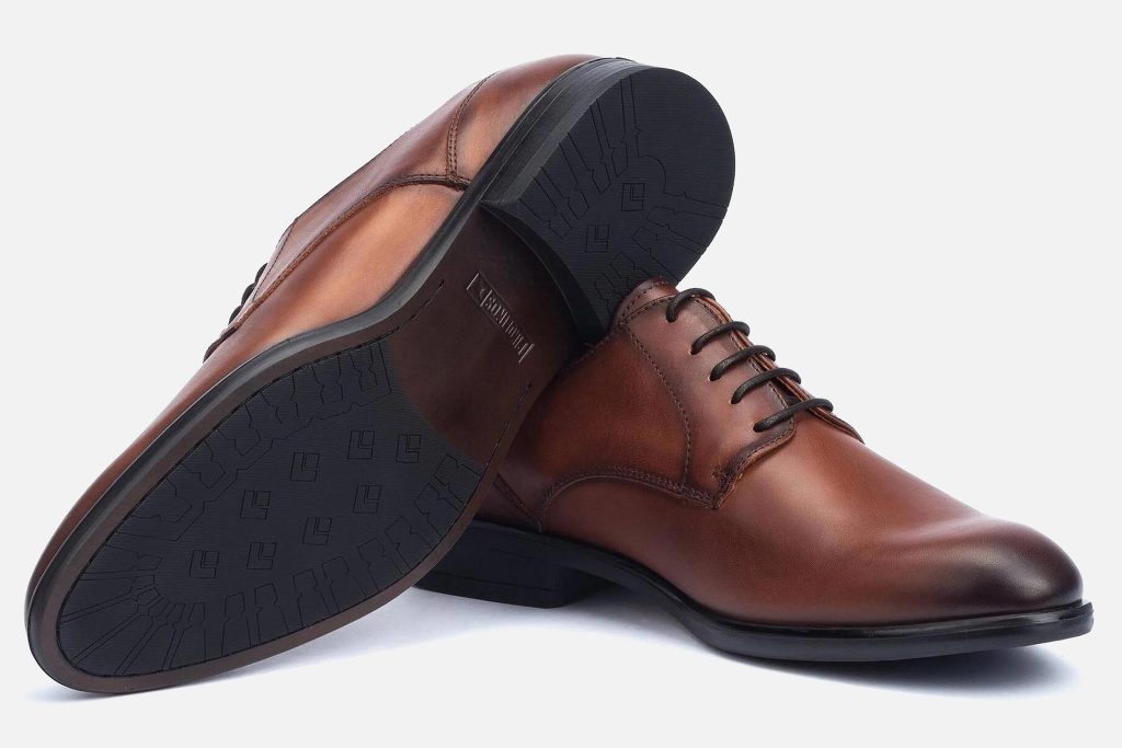 BRISTOL LACE CUERO