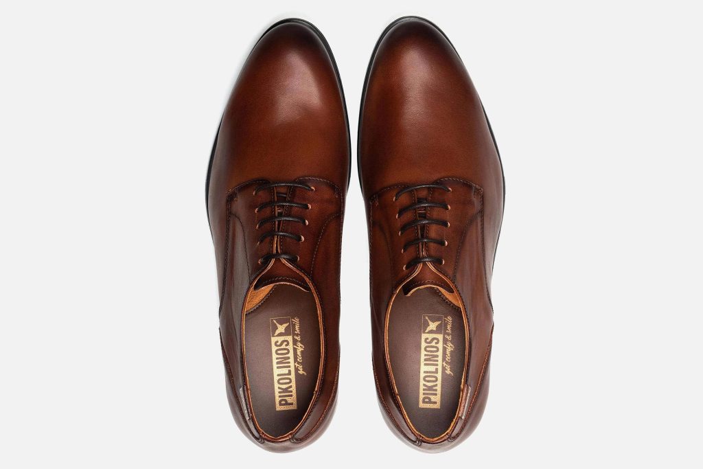 BRISTOL LACE CUERO