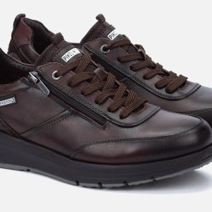 CORDOBA ZIP LACE OLMO - Image 2