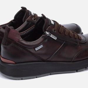 CORDOBA ZIP LACE OLMO - Image 3
