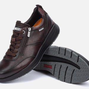 CORDOBA ZIP LACE OLMO - Image 4