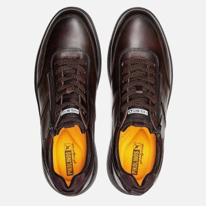 CORDOBA ZIP LACE OLMO - Image 5