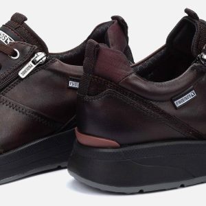 CORDOBA ZIP LACE OLMO - Image 6