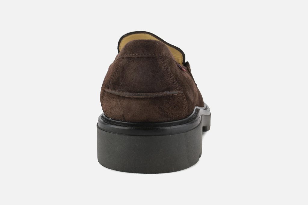 BOLZANO MOC CHOCOLATE