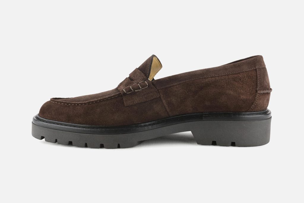 BOLZANO MOC CHOCOLATE