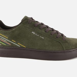 PS REX KHAKI EMBROIDERY – Image 1