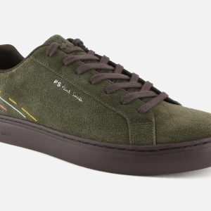 PS REX KHAKI EMBROIDERY – Image 2