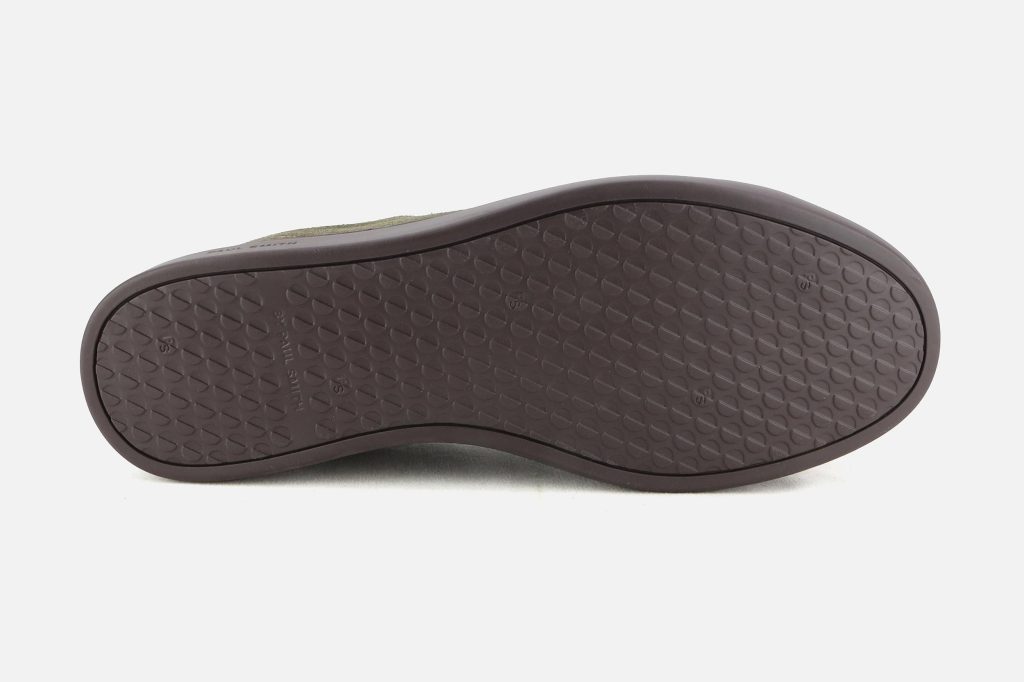 PS REX KHAKI EMBROIDERY