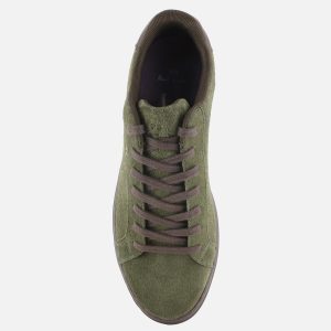 PS REX KHAKI EMBROIDERY – Image 6