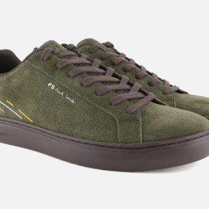 PS REX KHAKI EMBROIDERY – Image 7