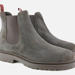 SOREN CHELSEA CHOCO ANTIC - Image 6