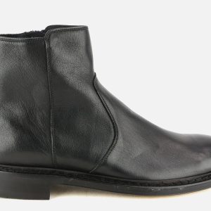 SHELDON BOOTS BLACK – Image 1