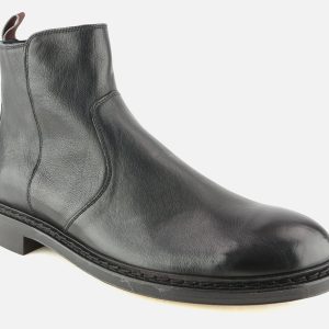 SHELDON BOOTS BLACK – Image 2