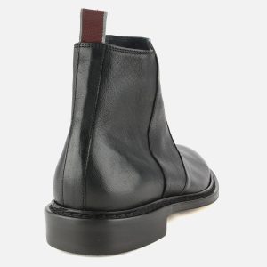 SHELDON BOOTS BLACK – Image 3