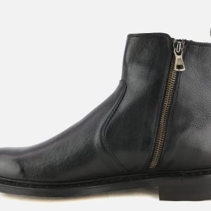 SHELDON BOOTS BLACK – Image 4