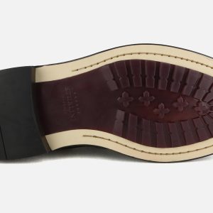 SHELDON BOOTS BLACK – Image 5