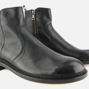SHELDON BOOTS BLACK – Image 6