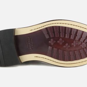 SHELDON BOOTS COGNAC ANTIC - Image 5