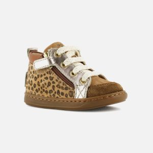 BOUBA BIZIP LEO CAMEL - Image 2