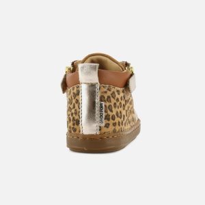 BOUBA BIZIP LEO CAMEL - Image 3