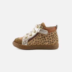 BOUBA BIZIP LEO CAMEL - Image 4
