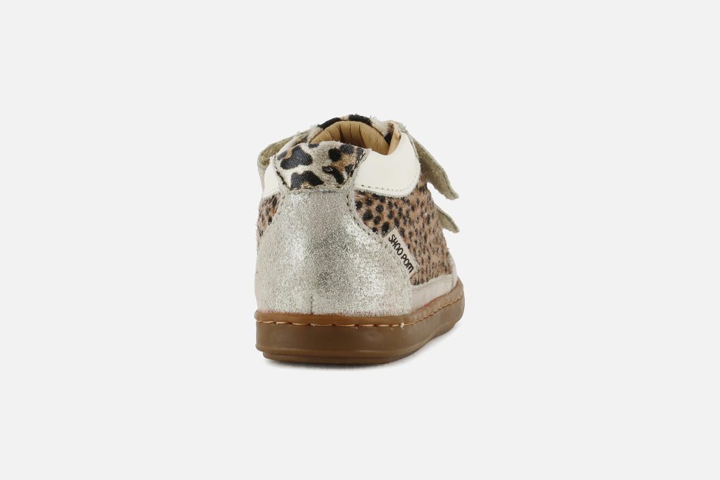 BOUBA EASY CO HAIRY CHEETAH
