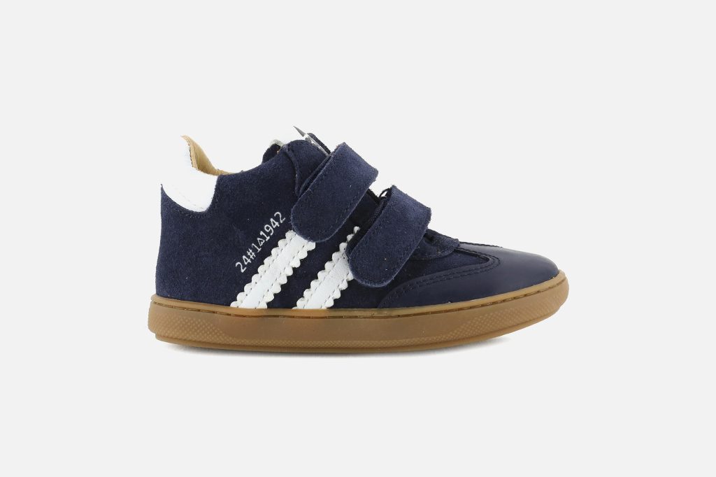 ANATOLE NAVY BLUE