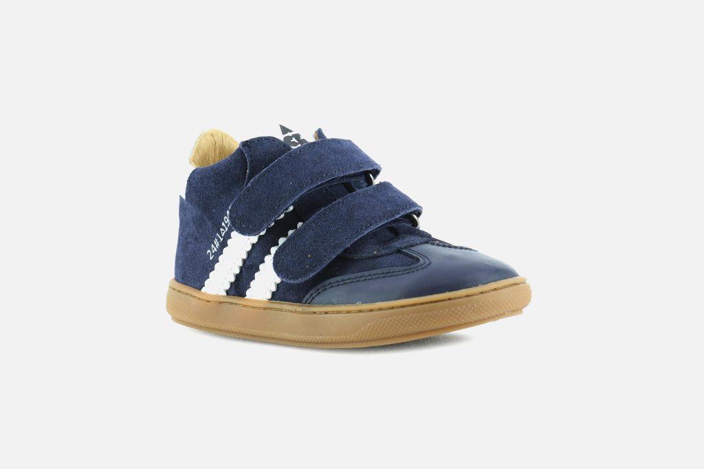 ANATOLE NAVY BLUE