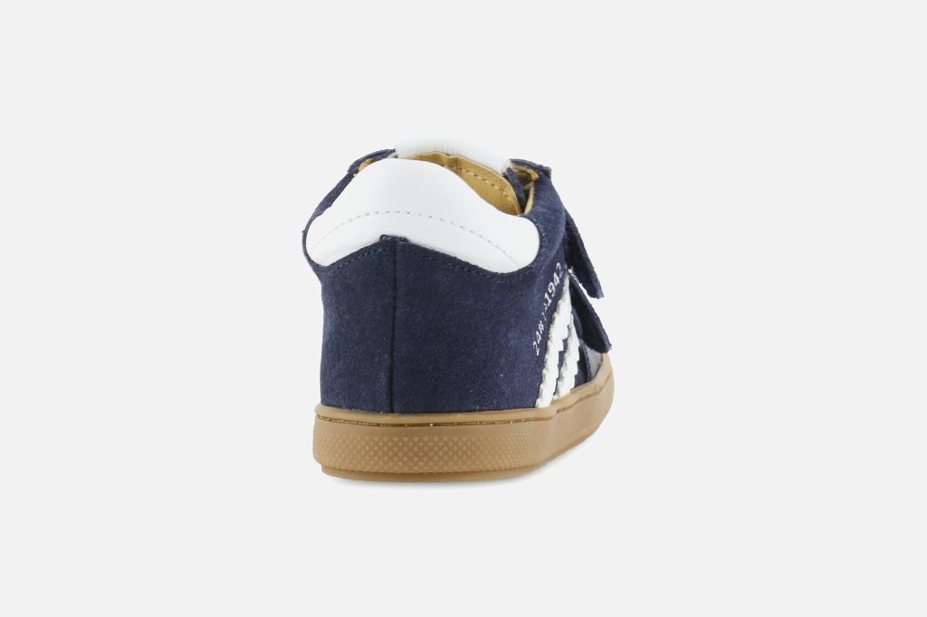 ANATOLE NAVY BLUE