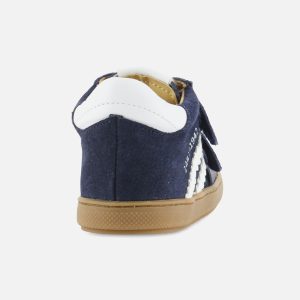 ANATOLE NAVY BLUE - Image 3