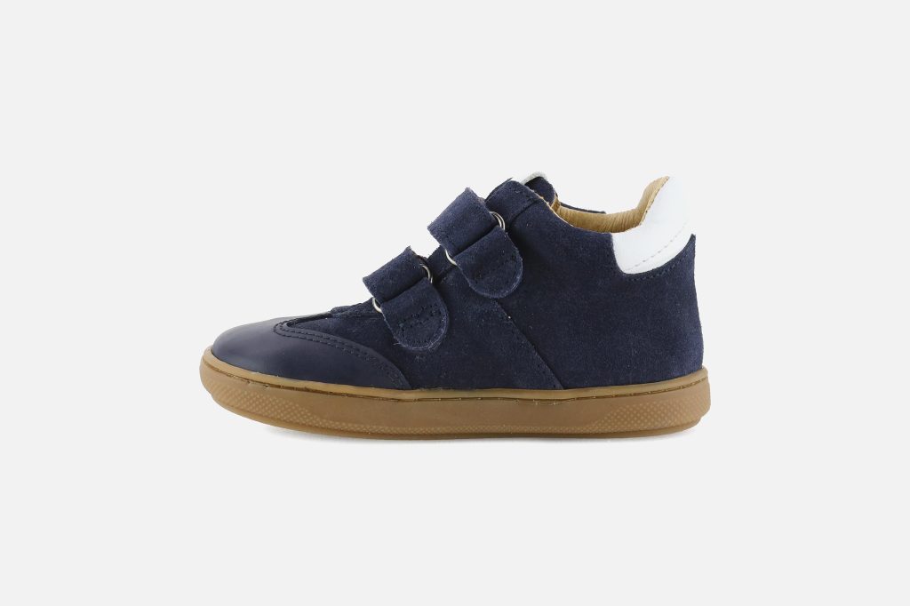 ANATOLE NAVY BLUE